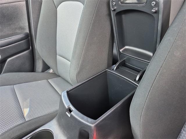 used 2023 Kia Soul car, priced at $16,568