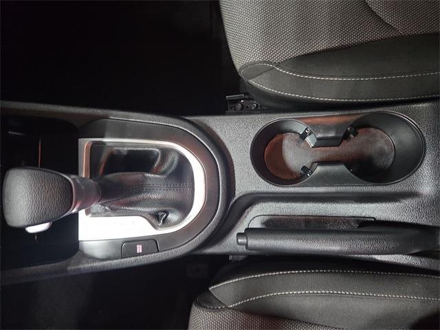 used 2024 Kia Forte car, priced at $17,500