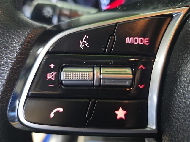 used 2024 Kia Forte car, priced at $17,500