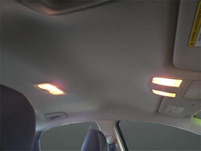 used 2024 Kia Forte car, priced at $17,500