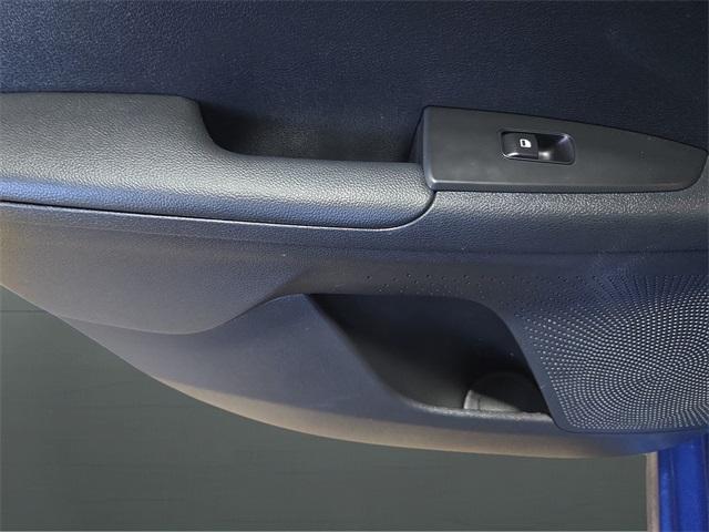 used 2024 Kia Forte car, priced at $17,500