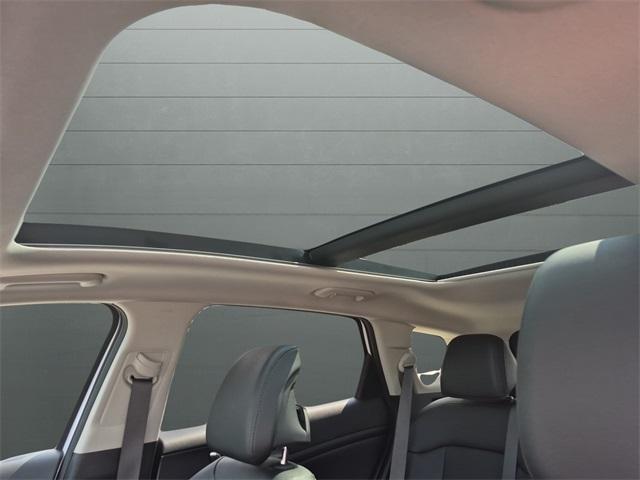 used 2025 Kia Sportage car, priced at $28,700