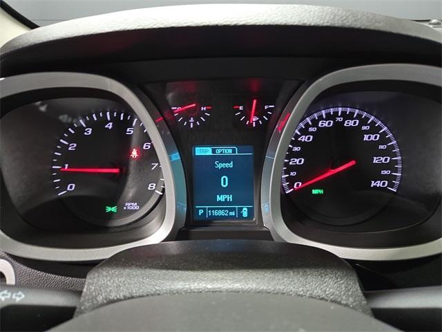 used 2015 Chevrolet Equinox car, priced at $7,500