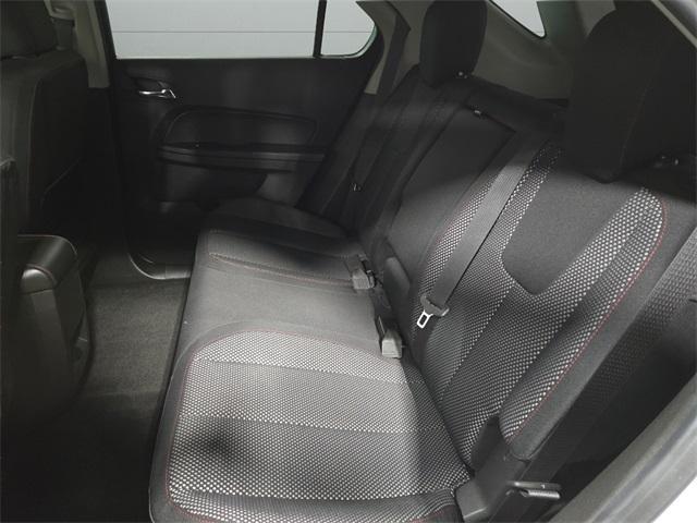 used 2015 Chevrolet Equinox car, priced at $7,500