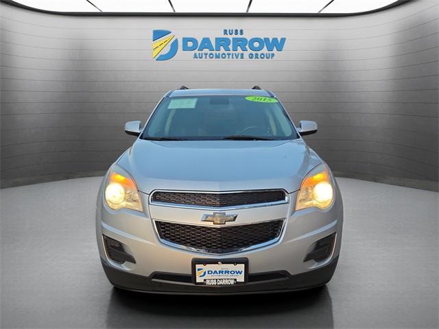 used 2015 Chevrolet Equinox car, priced at $7,500