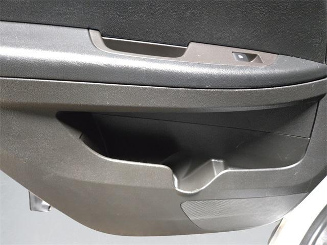 used 2015 Chevrolet Equinox car, priced at $7,500