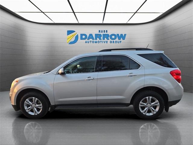 used 2015 Chevrolet Equinox car, priced at $7,500