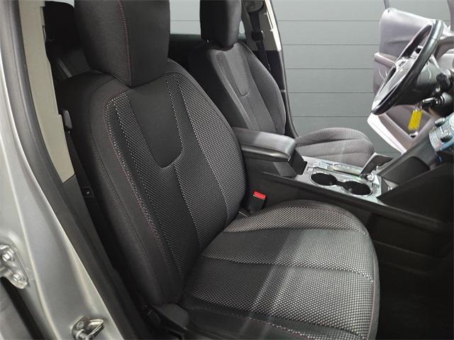 used 2015 Chevrolet Equinox car, priced at $7,500