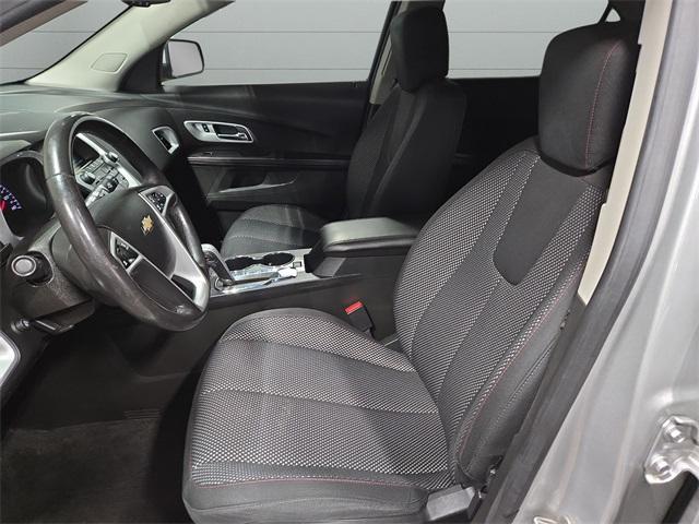 used 2015 Chevrolet Equinox car, priced at $7,500