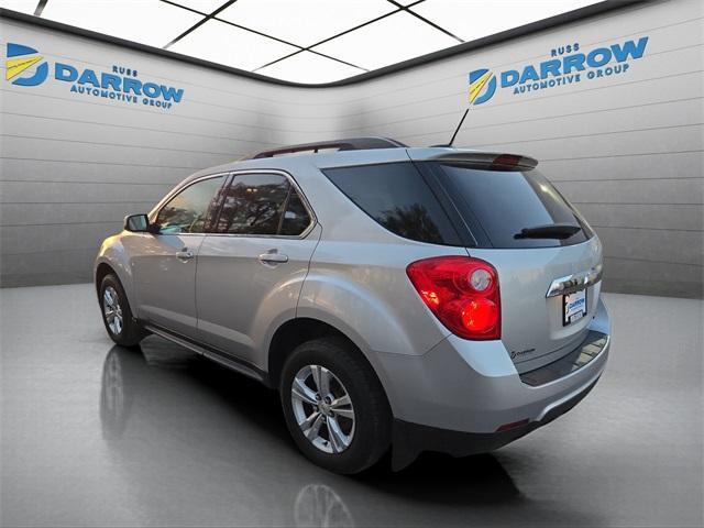 used 2015 Chevrolet Equinox car, priced at $7,500