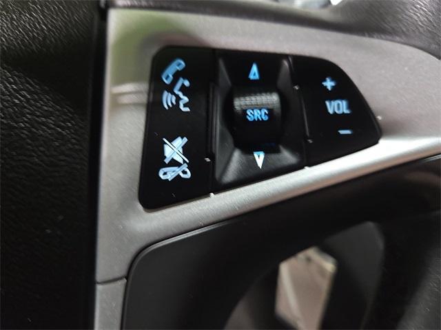 used 2015 Chevrolet Equinox car, priced at $7,500