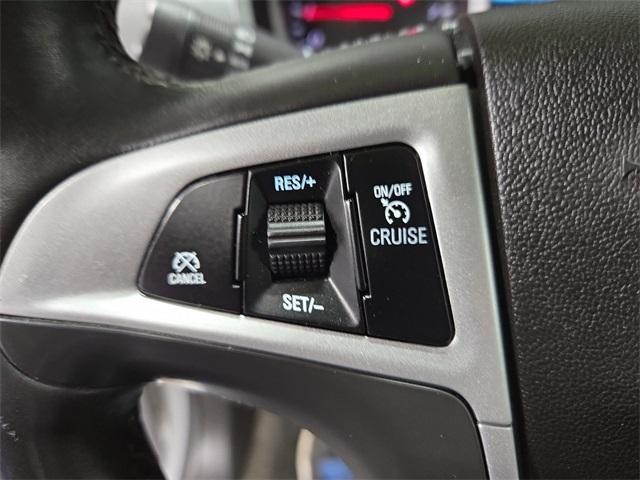 used 2015 Chevrolet Equinox car, priced at $7,500