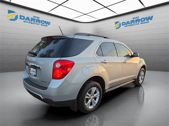used 2015 Chevrolet Equinox car, priced at $7,500