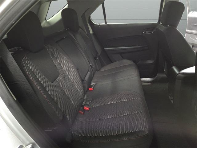 used 2015 Chevrolet Equinox car, priced at $7,500