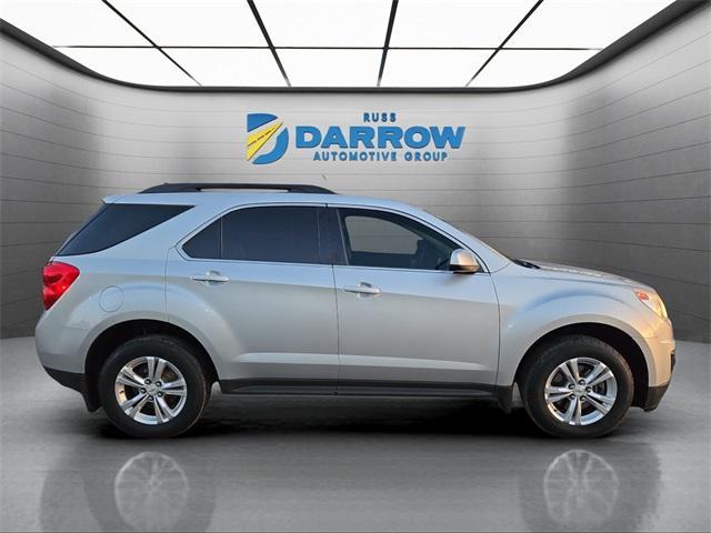 used 2015 Chevrolet Equinox car, priced at $7,500