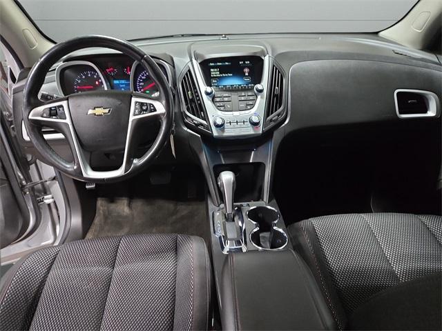 used 2015 Chevrolet Equinox car, priced at $7,500