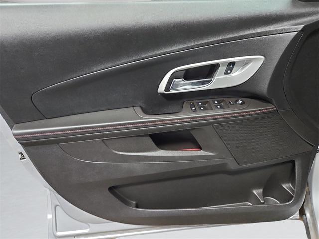 used 2015 Chevrolet Equinox car, priced at $7,500