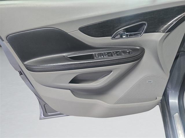 used 2014 Buick Encore car, priced at $6,500