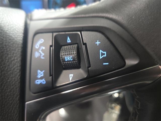 used 2014 Buick Encore car, priced at $6,500