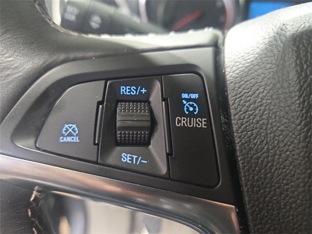 used 2014 Buick Encore car, priced at $6,500