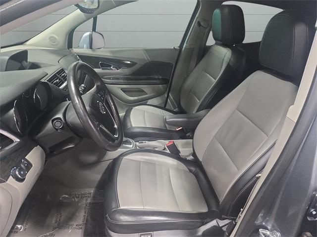 used 2014 Buick Encore car, priced at $6,500