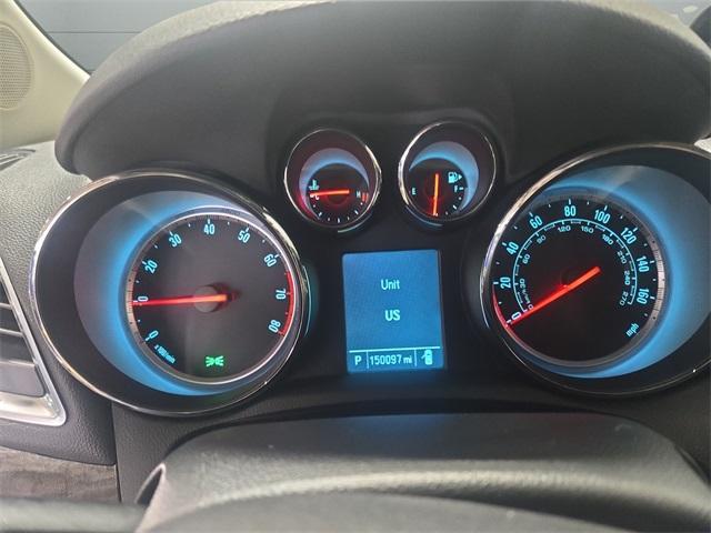 used 2014 Buick Encore car, priced at $6,500