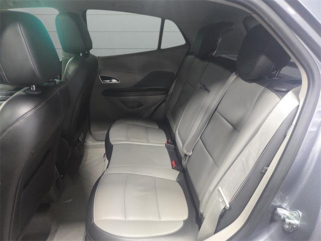 used 2014 Buick Encore car, priced at $6,500