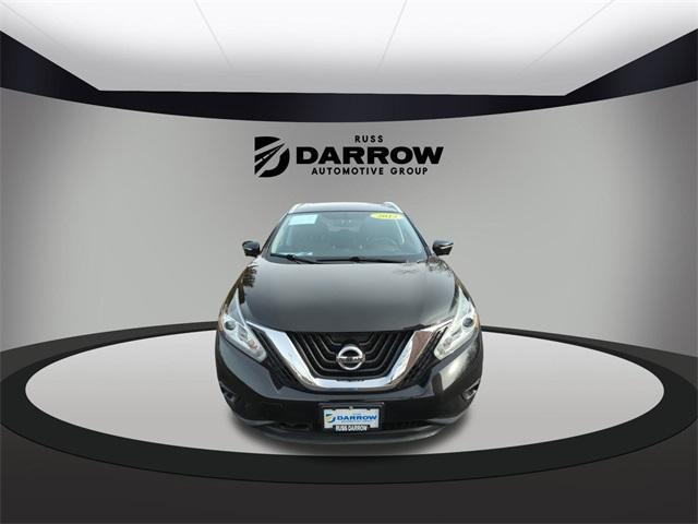 used 2015 Nissan Murano car, priced at $16,995