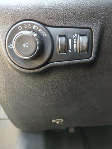 used 2023 Jeep Compass car, priced at $22,550