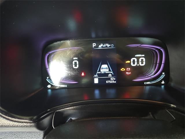 used 2023 Kia Soul car, priced at $15,900