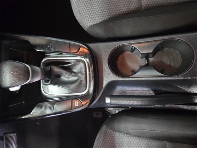 used 2023 Kia Soul car, priced at $15,900