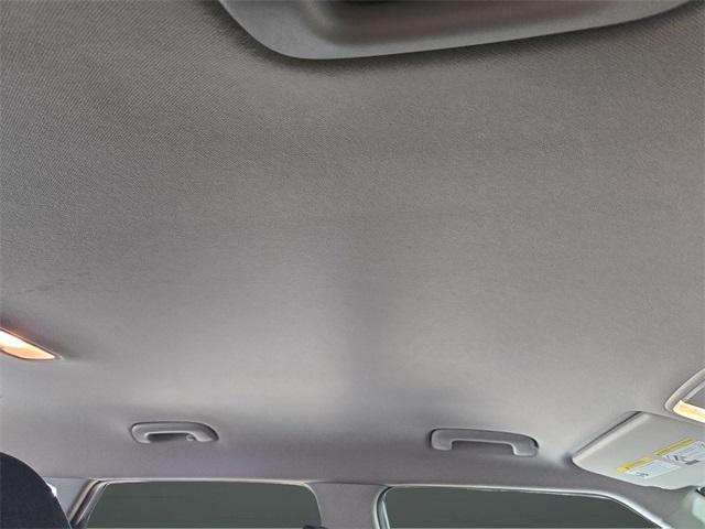 used 2023 Kia Soul car, priced at $15,900