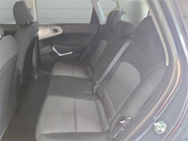 used 2023 Kia Soul car, priced at $15,900