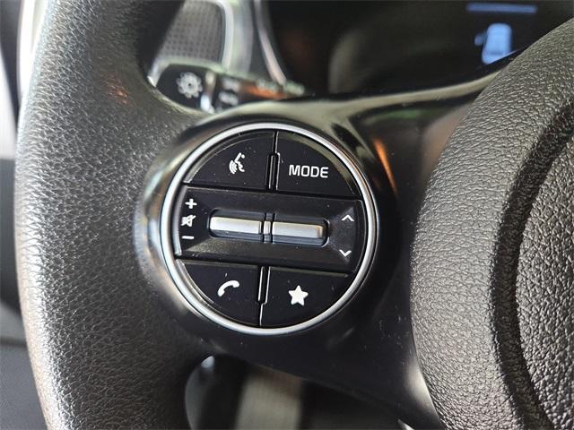 used 2023 Kia Soul car, priced at $15,900