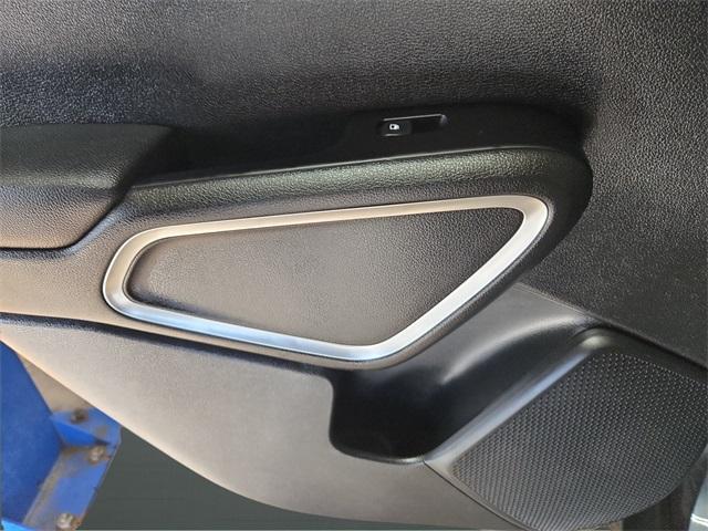 used 2023 Kia Soul car, priced at $15,900