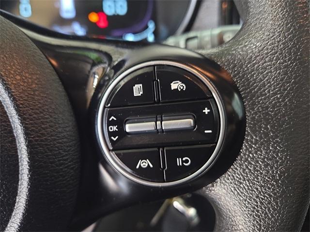 used 2023 Kia Soul car, priced at $15,900