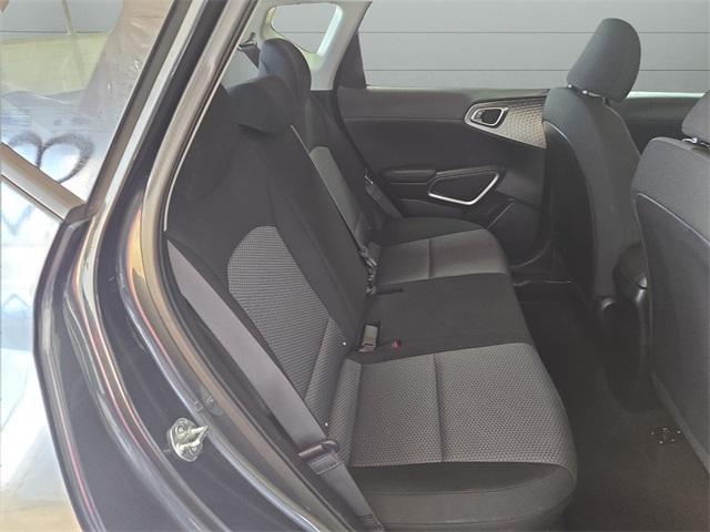 used 2023 Kia Soul car, priced at $15,900
