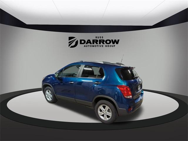 used 2020 Chevrolet Trax car, priced at $12,995