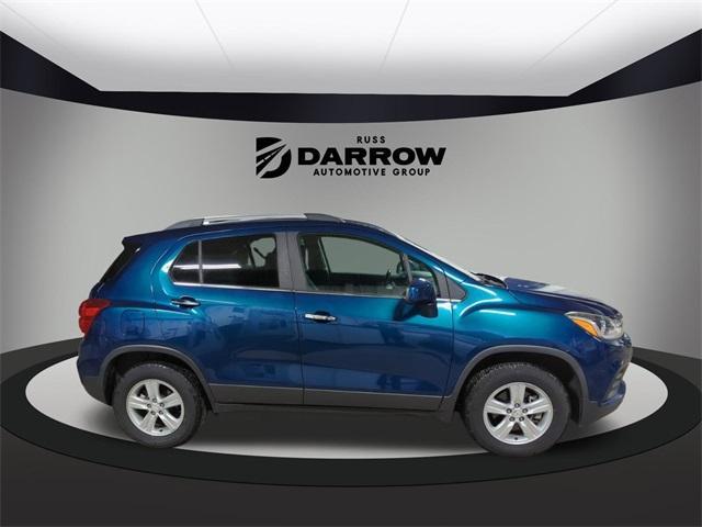 used 2020 Chevrolet Trax car, priced at $12,995