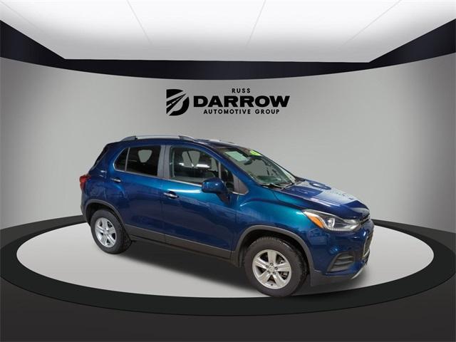 used 2020 Chevrolet Trax car, priced at $12,995