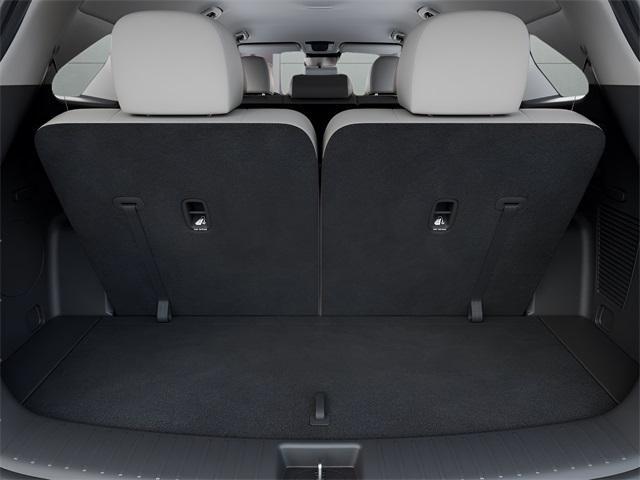 new 2025 Kia Sorento car, priced at $36,850