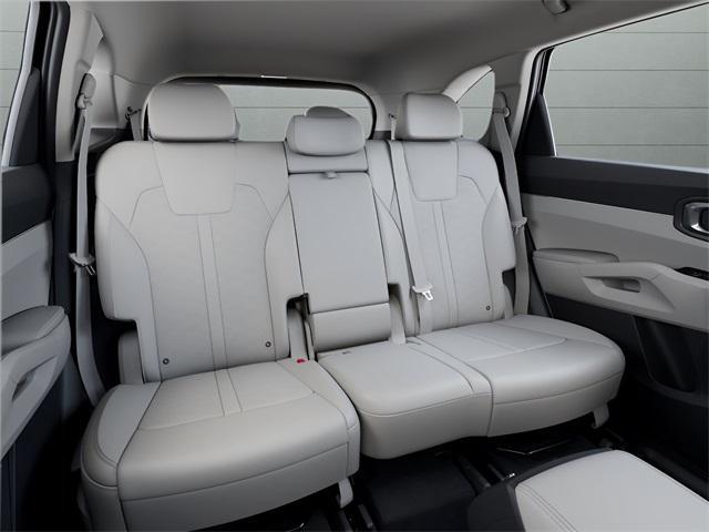 new 2025 Kia Sorento car, priced at $36,850