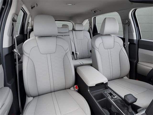 new 2025 Kia Sorento car, priced at $36,850