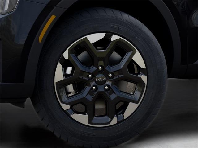 new 2025 Kia Sorento car, priced at $36,850