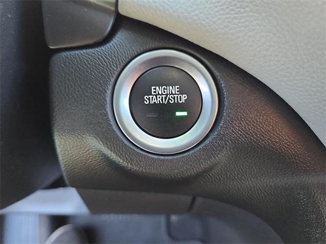 used 2021 Chevrolet Equinox car, priced at $16,900