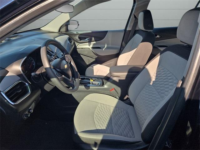 used 2021 Chevrolet Equinox car, priced at $16,900