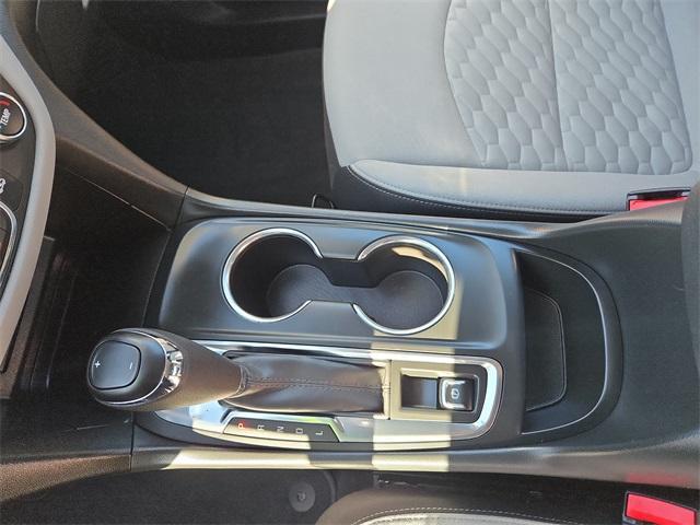 used 2021 Chevrolet Equinox car, priced at $16,900