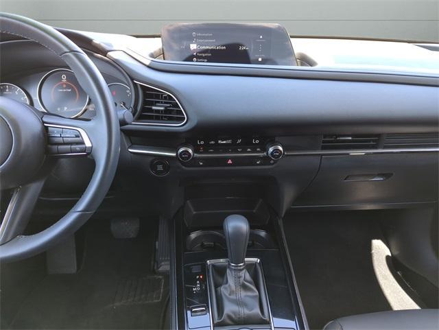 used 2024 Mazda CX-30 car, priced at $24,800