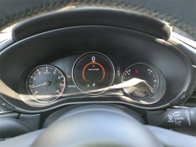 used 2024 Mazda CX-30 car, priced at $24,800