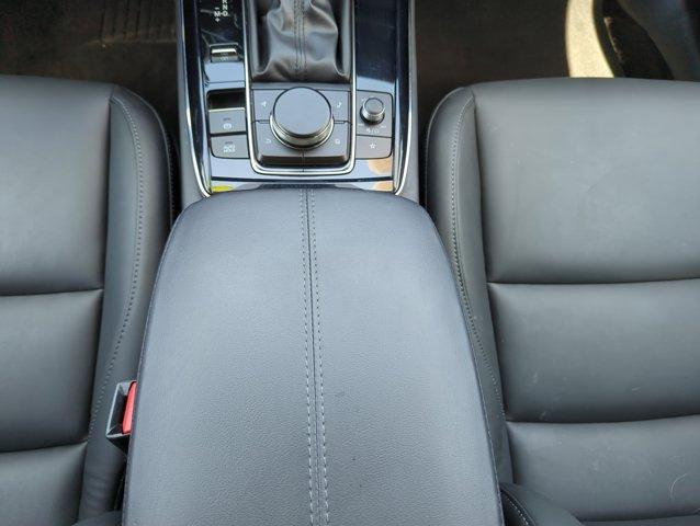 used 2024 Mazda CX-30 car, priced at $25,295